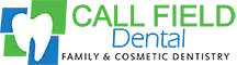 Callfield Dental Care logo